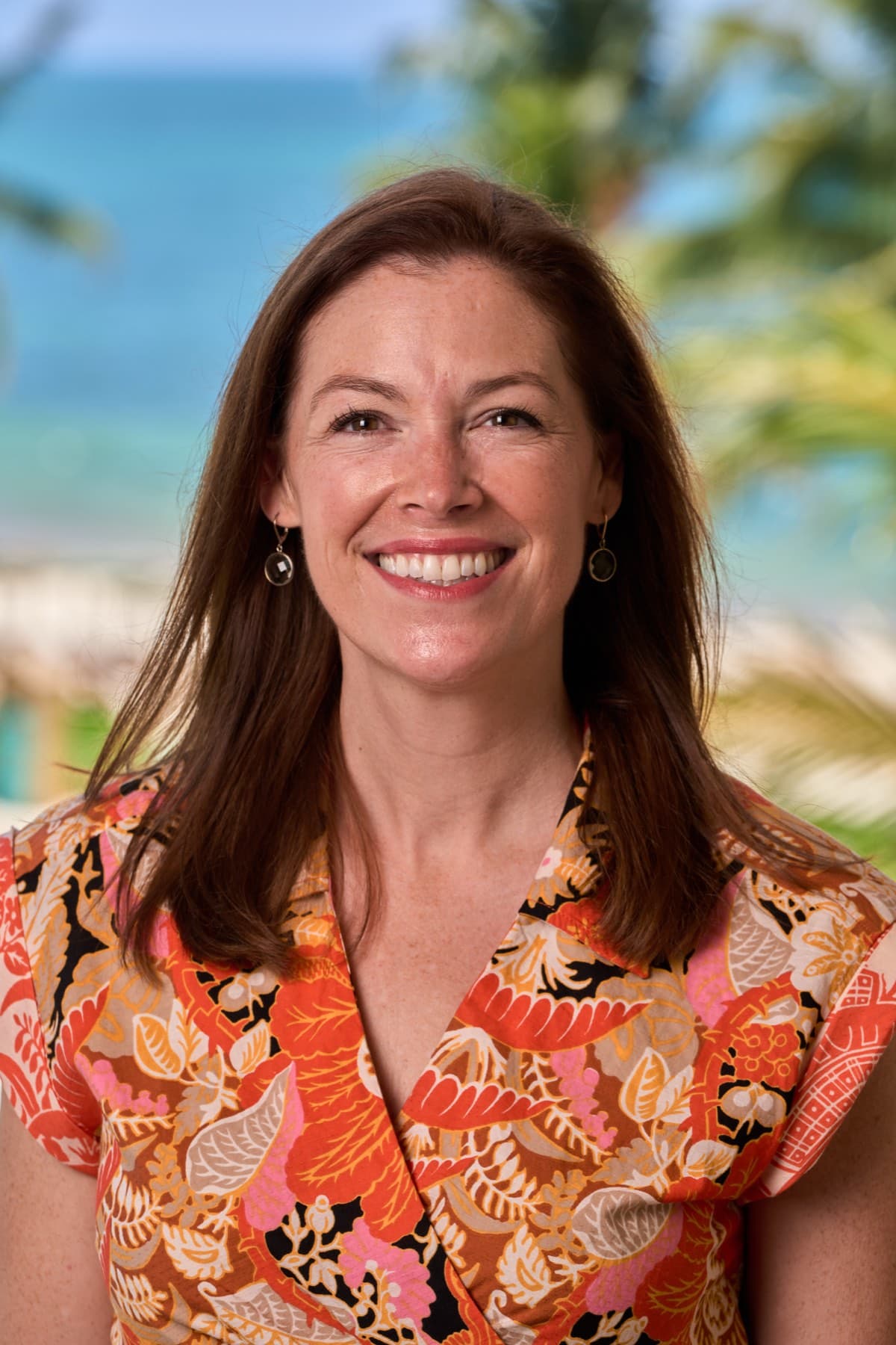 Shyla Gardner, founder of CIMA Hospitality